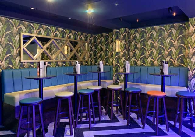Studio 61 Tables Studio 61 Tables